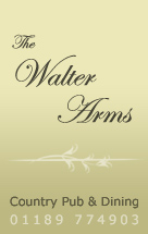 The Walter Arms